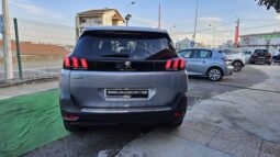 Peugeot 5008 BlueHDi 130cv EAT8 Allure 7 Lug 2020 completo