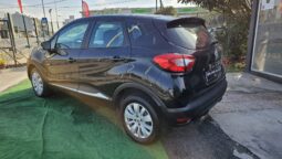 Renault Captur Limited 1.5 dCi 90cv completo