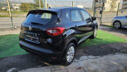 Renault Captur Limited 1.5 dCi 90cv completo