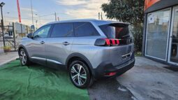 Peugeot 5008 BlueHDi 130cv EAT8 Allure 7 Lug 2020 completo