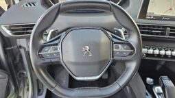 Peugeot 5008 BlueHDi 130cv EAT8 Allure 7 Lug 2020 completo