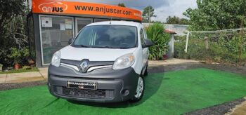 Renault Kangoo 1.5 DCi Dynamique 3 LUG