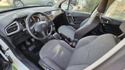 Citroën C3 1.2 Selection 2017 completo