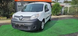 Renault Kangoo 1.5 DCi Dynamique 3 LUG completo