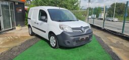 Renault Kangoo 1.5 DCi Dynamique 3 LUG completo