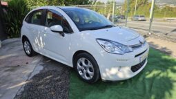 Citroën C3 1.2 Selection 2017 completo