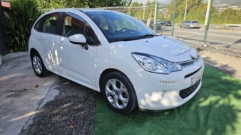 Citroën C3 1.2 Selection 2017