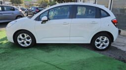 Citroën C3 1.2 Selection 2017 completo