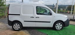 Renault Kangoo 1.5 DCi Dynamique 3 LUG completo