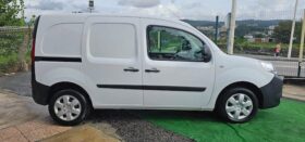 Renault Kangoo 1.5 DCi Dynamique 3 LUG