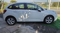 Citroën C3 1.2 Selection 2017 completo