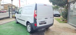 Renault Kangoo 1.5 DCi Dynamique 3 LUG completo