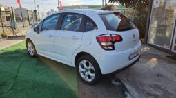 Citroën C3 1.2 Selection 2017 completo