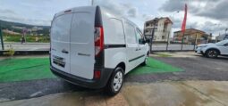 Renault Kangoo 1.5 DCi Dynamique 3 LUG completo