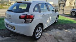 Citroën C3 1.2 Selection 2017 completo