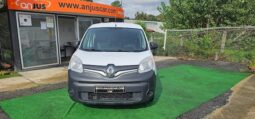 Renault Kangoo 1.5 DCi Dynamique 3 LUG completo