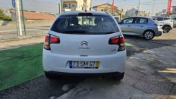 Citroën C3 1.2 Selection 2017 completo