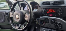 Fiat Panda 1.2 Lounge 2019 S&S | City Car Económico completo
