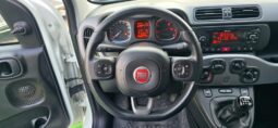 Fiat Panda 1.2 Lounge 2019 S&S | City Car Económico completo