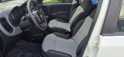 Fiat Panda 1.2 Lounge 2019 S&S | City Car Económico completo