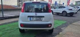 Fiat Panda 1.2 Lounge 2019 S&S | City Car Económico