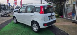Fiat Panda 1.2 Lounge 2019 S&S | City Car Económico