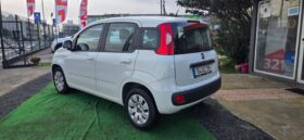 Fiat Panda 1.2 Lounge 2019 S&S | City Car Económico
