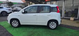 Fiat Panda 1.2 Lounge 2019 S&S | City Car Económico