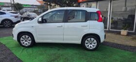 Fiat Panda 1.2 Lounge 2019 S&S | City Car Económico