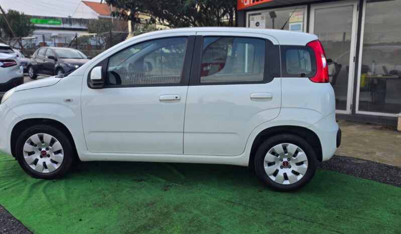 Fiat Panda 1.2 Lounge 2019 S&S | City Car Económico completo