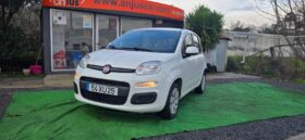 Fiat Panda 1.2 Lounge 2019 S&S | City Car Económico