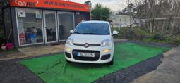 Fiat Panda 1.2 Lounge 2019 S&S | City Car Económico completo