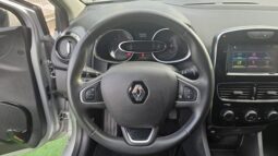 Renault Clio IV 1.5 dCi Limited Sport Tourer 90 Cv GPS 2018 completo