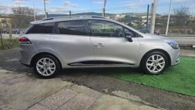 Renault Clio IV 1.5 dCi Limited Sport Tourer 90 Cv GPS 2018