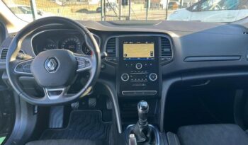 Renault Megane IV Sport Tourer Limited 1.5 dCi 115 cv 2019 completo