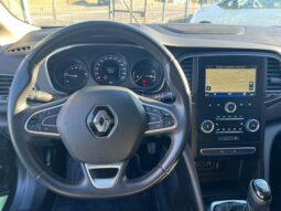 Renault Megane IV Sport Tourer Limited 1.5 dCi 115 cv 2019 completo