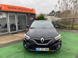 Renault Megane IV Sport Tourer Limited 1.5 dCi 115 cv 2019 completo