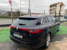 Renault Megane IV Sport Tourer Limited 1.5 dCi 115 cv 2019 completo