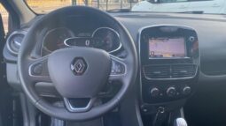 Renault Clio IV 1.5 dCi Limited 90cv 2018 completo