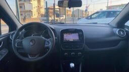 Renault Clio IV 1.5 dCi Limited 90cv 2018 completo