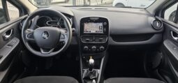 Renault Clio IV 1.5 dCi Limited 90cv completo