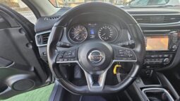 Nissan Qashqai N-Connecta 1.5 dCi 110cv 2018 completo