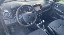 Renault Clio IV 1.5 dCi Limited 90cv 2018 completo