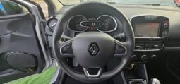 Renault Clio IV 1.5 dCi Limited 90cv completo