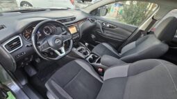 Nissan Qashqai N-Connecta 1.5 dCi 110cv 2018 completo