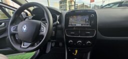 Renault Clio IV 1.5 dCi Limited 90cv completo