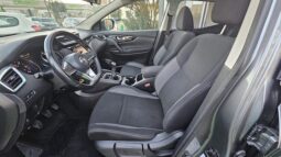 Nissan Qashqai N-Connecta 1.5 dCi 110cv 2018 completo