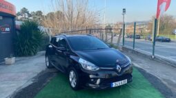 Renault Clio IV 1.5 dCi Limited 90cv 2018 completo