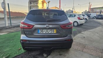 Nissan Qashqai N-Connecta 1.5 dCi 110cv 2018