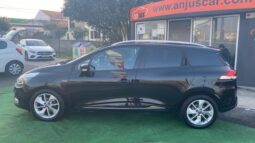 Renault Clio IV 1.5 dCi Limited 90cv 2018 completo